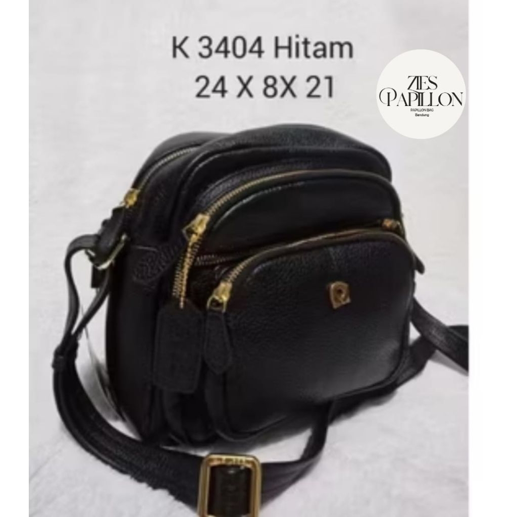 Tas Papillon Bandung K3404|New and 100% Original