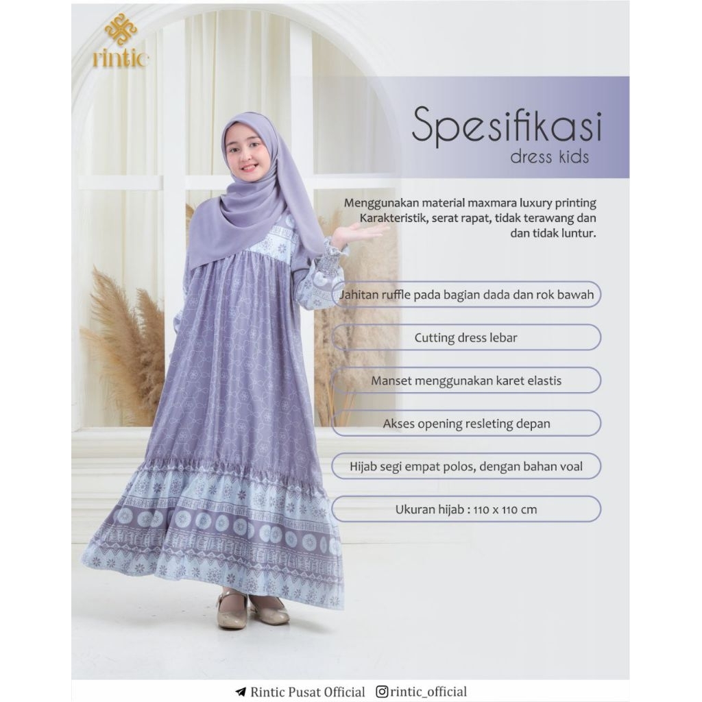 NAWACITA FAMSET BY RINTIC PREE ORDER (BACA DESKRIPSI)