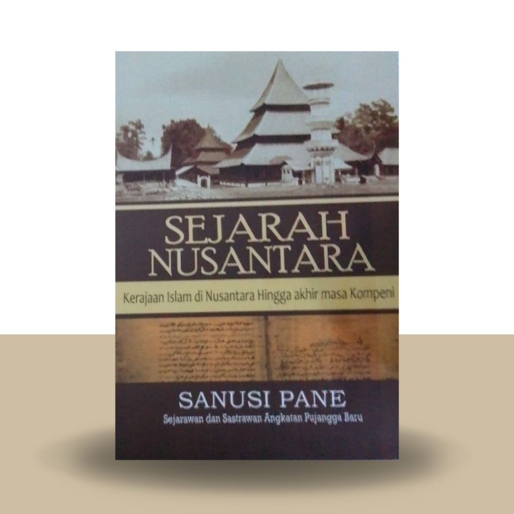 sejarah Nusantara kerajaan Islam di nusantara