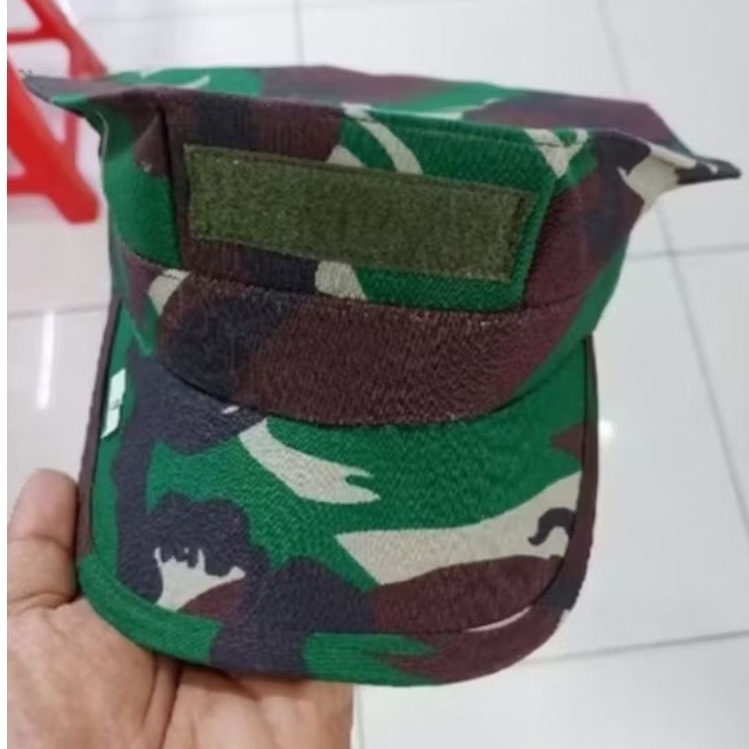 topi malpinas okinawa komando