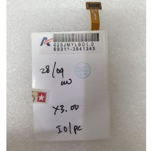 LCD Nokia C5/X3-00/X2