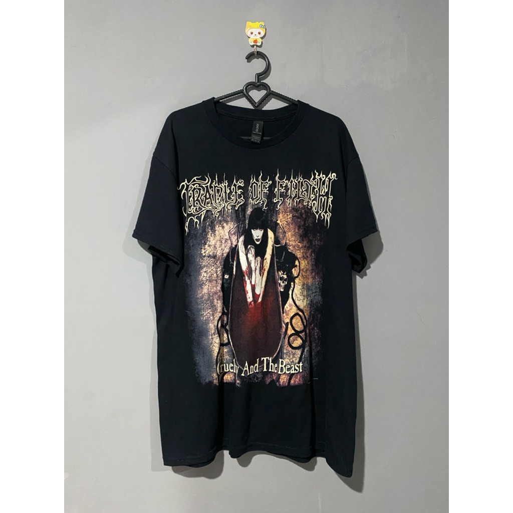 cradle of filth official