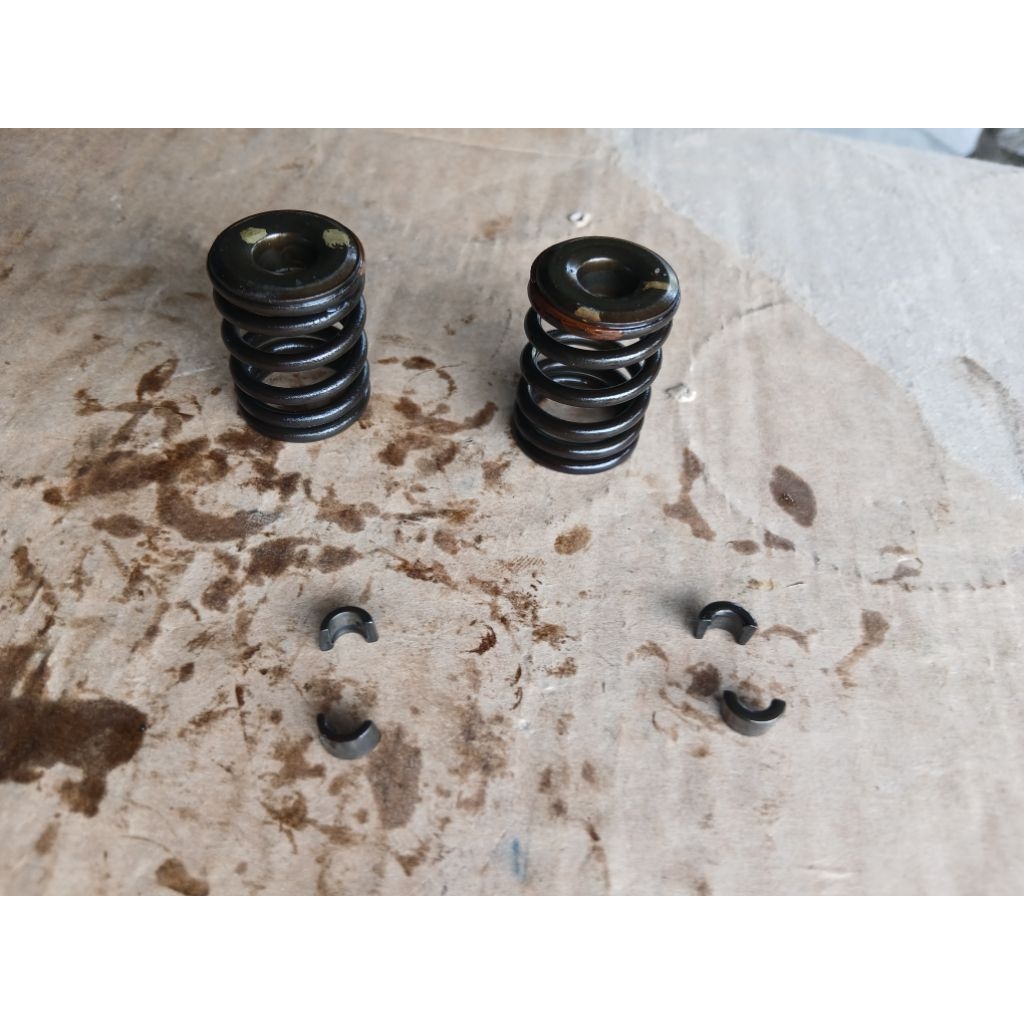 per klep Honda beat eco beat esp sekupi ban donat beat injeksi sekupi injeksi beat karbu