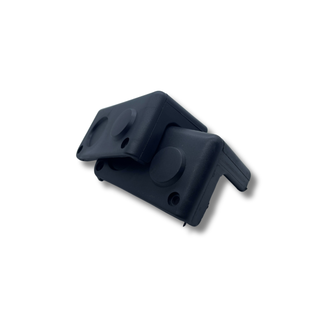 Siku Box Speaker Besar Model JBL Bulat Plastik / Siku Salon Besar