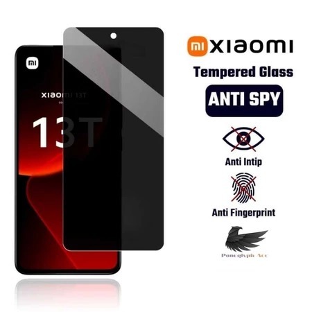 E -Anti SPY Xiomi REDMI 10A 10 2022 9A 9i 9T 9 8APro 8 7A 7 6A 6 A 55+ Plus 4A 4X 3S 3 2 Tempered Gl