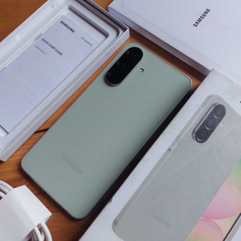 SAMSUNG A56 5G SECOND 8/256GB & 12/256GB HANDPHONE SECOND HP SEKEN HP BEKAS HP MURAH
