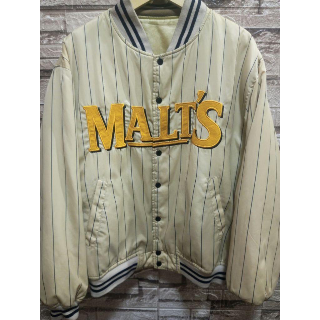 Varsity Malts Bulak Balik