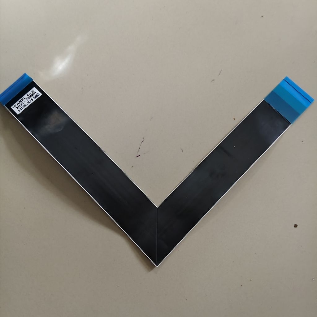 Promo  Plexsible Flexible Lvbs Lvds TV LCD LED TV Samsung 32 inch tipe UA32FH4003R cabutan dari laya