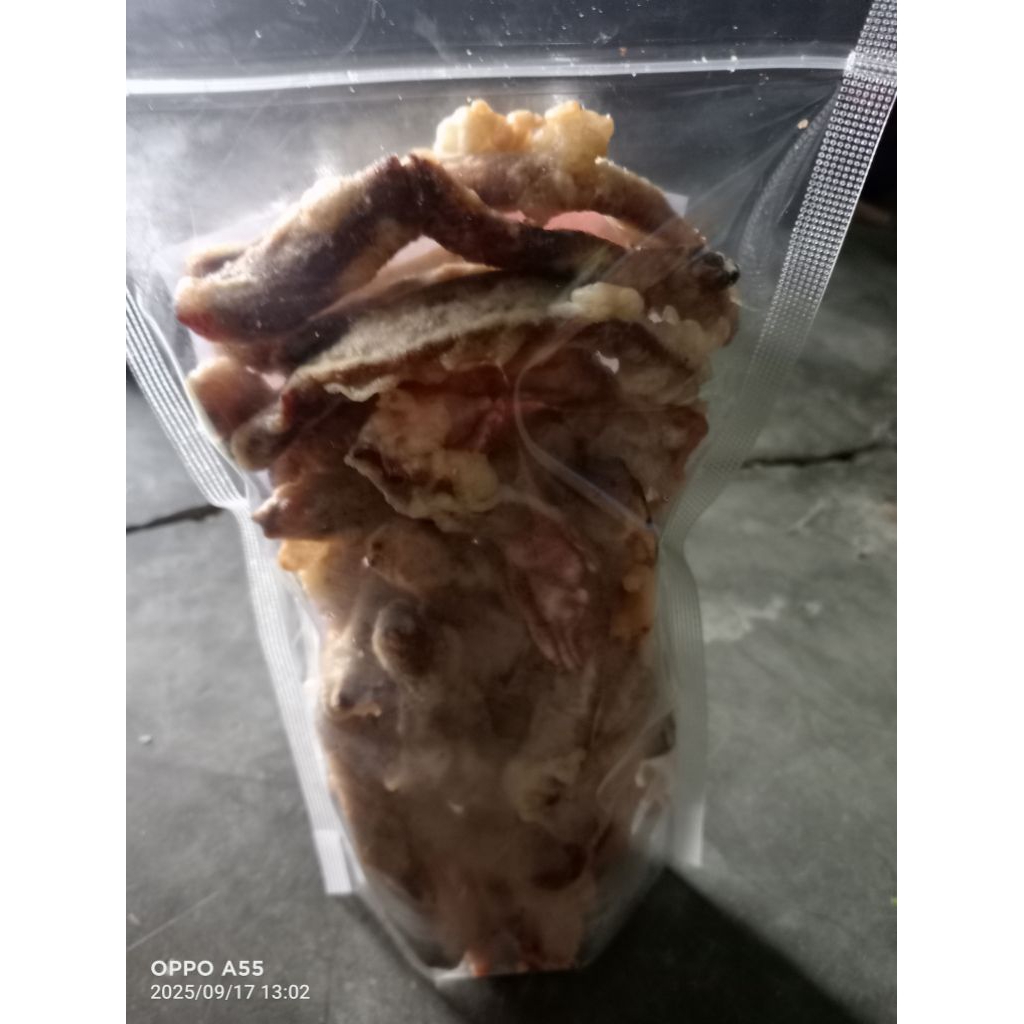 

sale pisang per 250gram