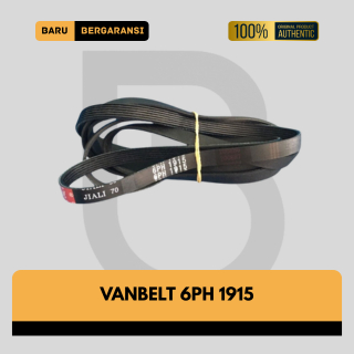 VANBELT|| 6PH 1915 || 6EPJ 1270 || 7PH 1915 ||