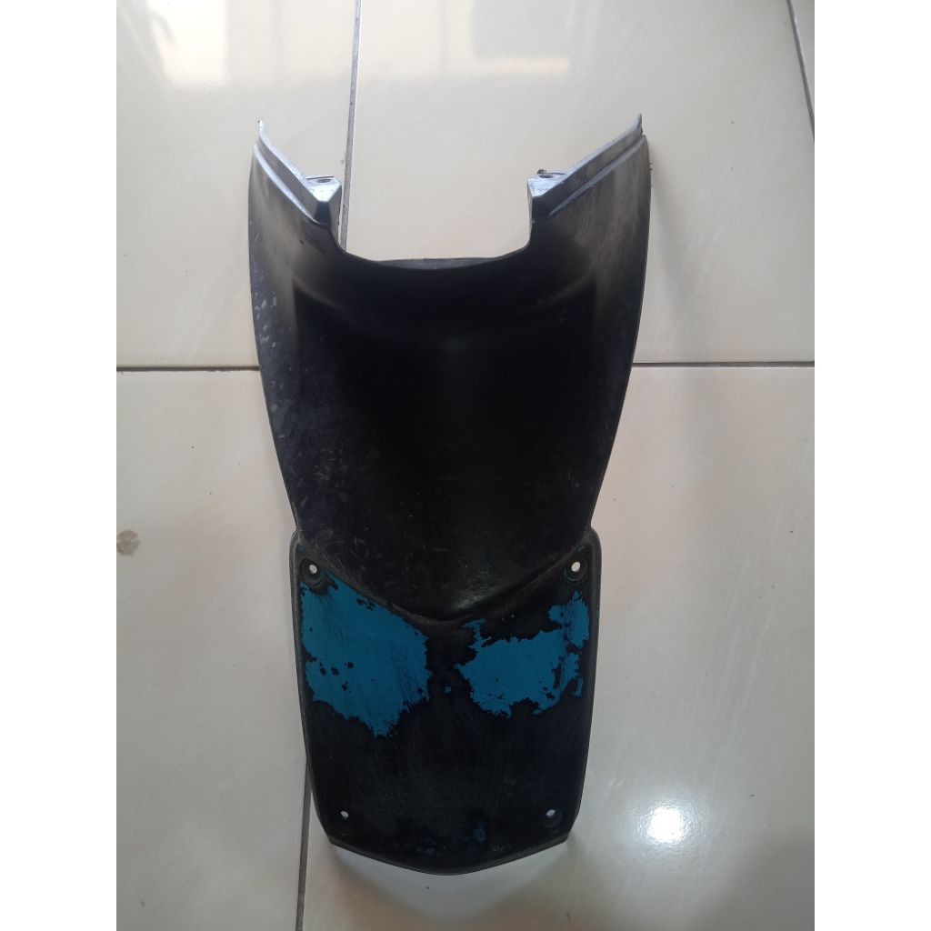 cover tutup mesin suzuki skydrive original