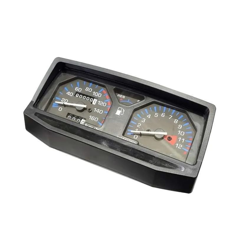 SPEEDOMETER ASSY GL PRO NEOTECH SPIDOMETER GL PRO GL MAX