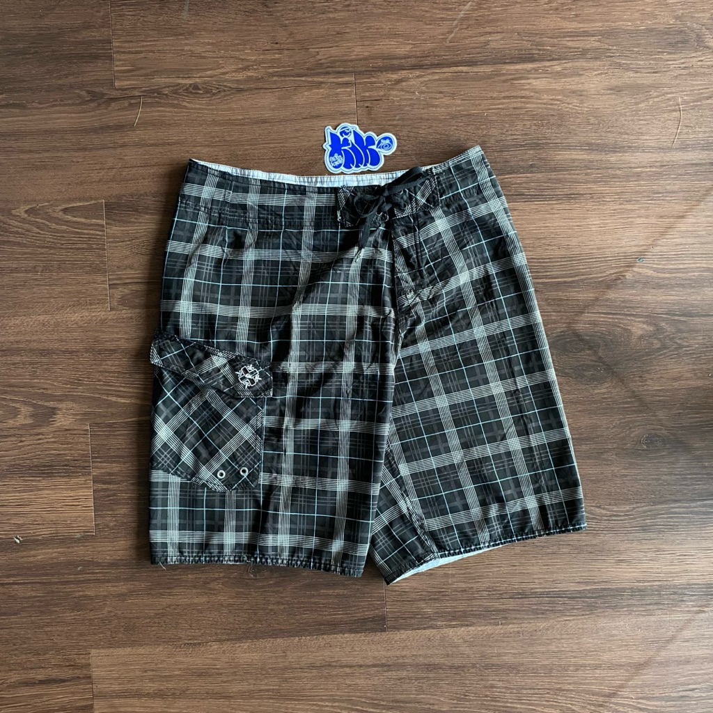 boardshort pants quiksilver