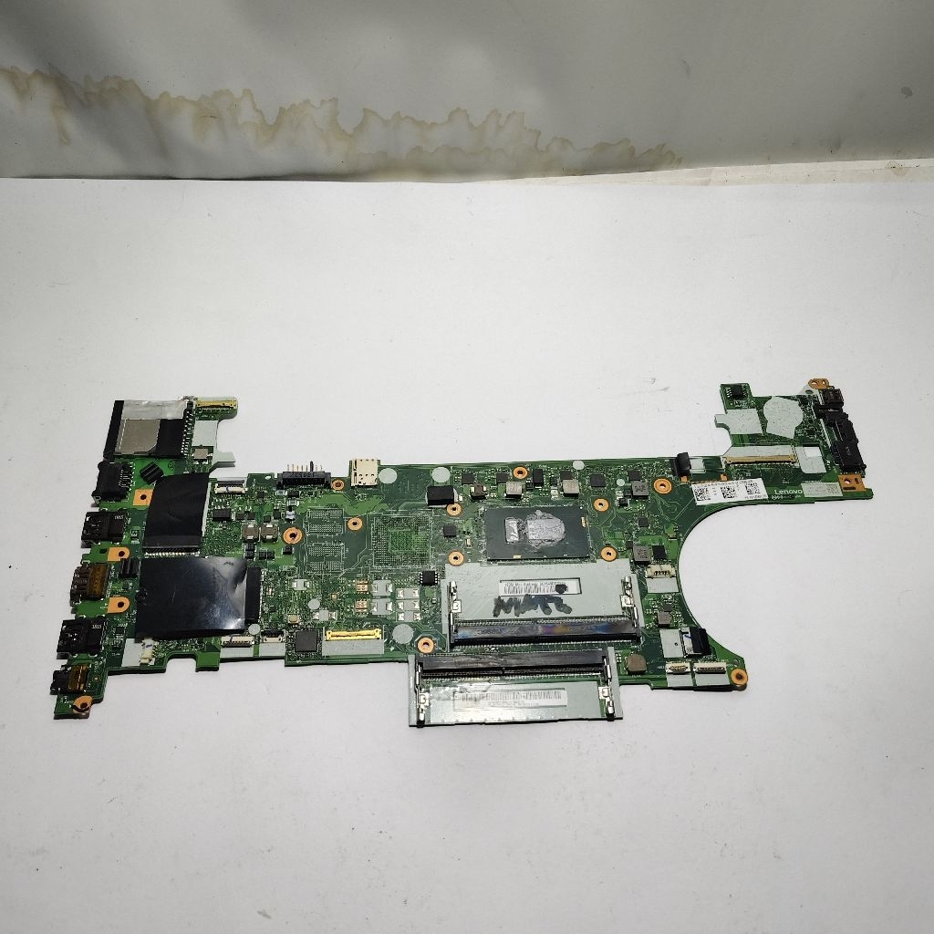 Motherboard Mainboard Mobo Laptop Lenovo Thinkpad T480