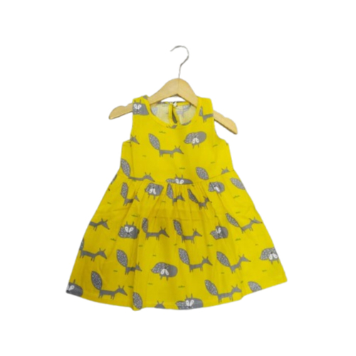 Daster Anak Katun/Dress Anak Rayon