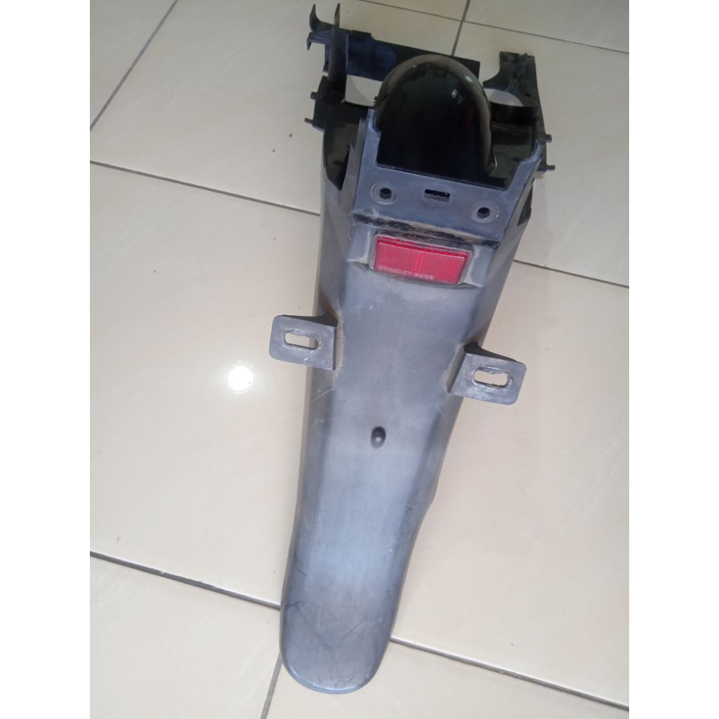 Spakbor belakang nouvo lele original