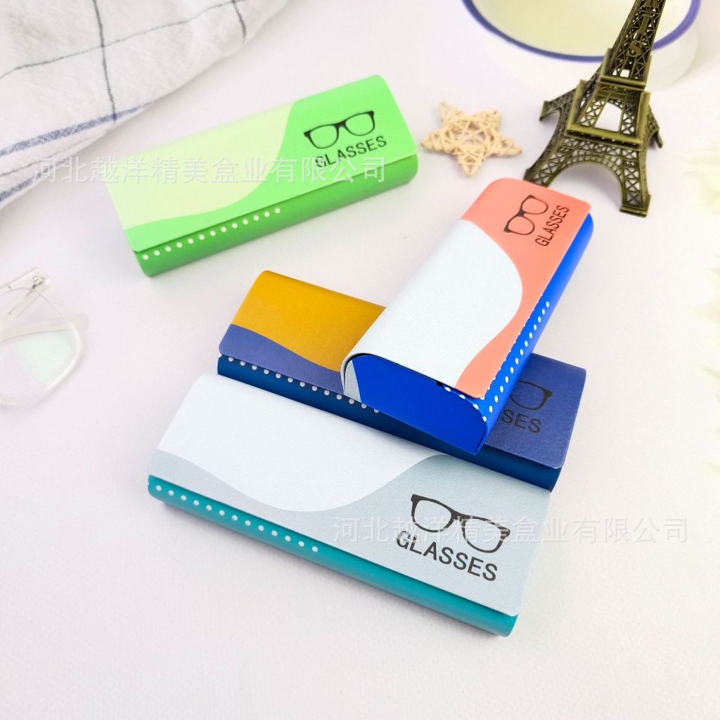 Kotak Tempat Kacamata Hardcase Magnet Grosir Medan 019