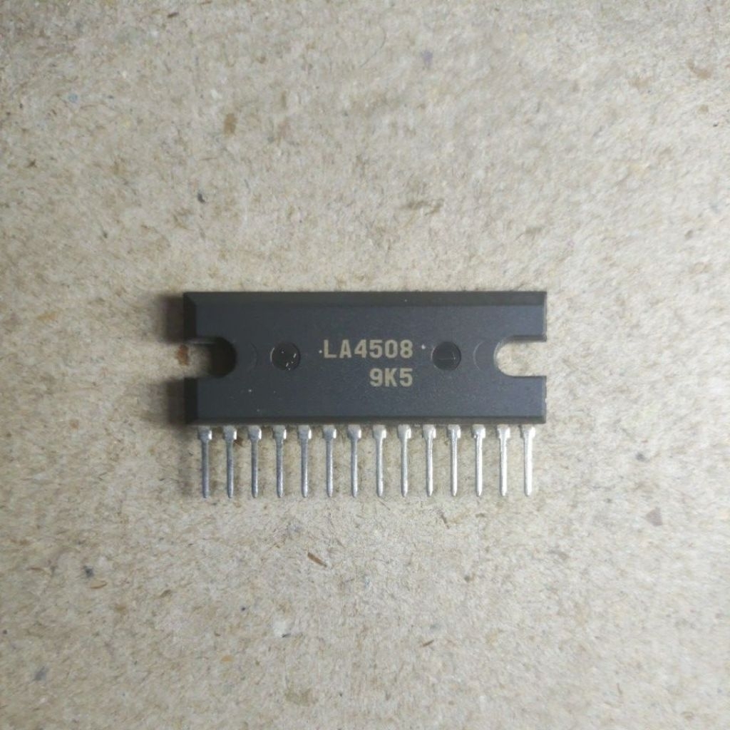 IC LA 4508 ORI