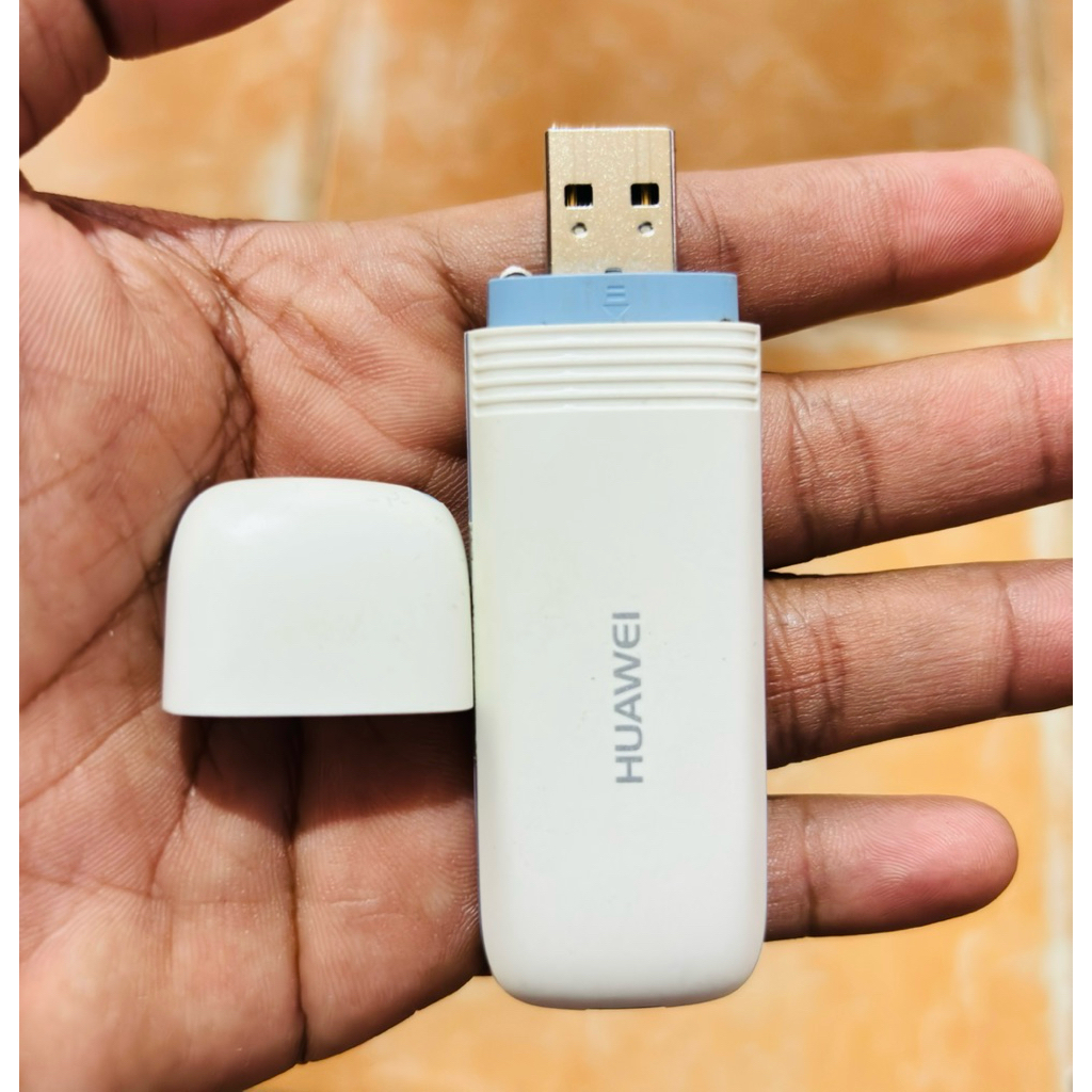 Modem Usb Huawei e153 udah UNLOCK ..Mantab