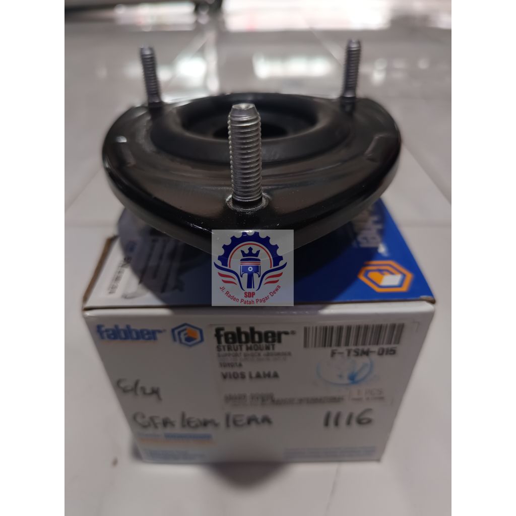 SUPPORT SHOCK VIOS OLD