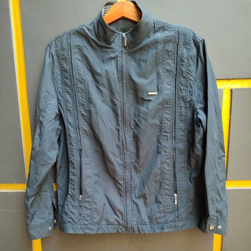 JAKET OUTDOOR, JAKET PIERE BALMAIN