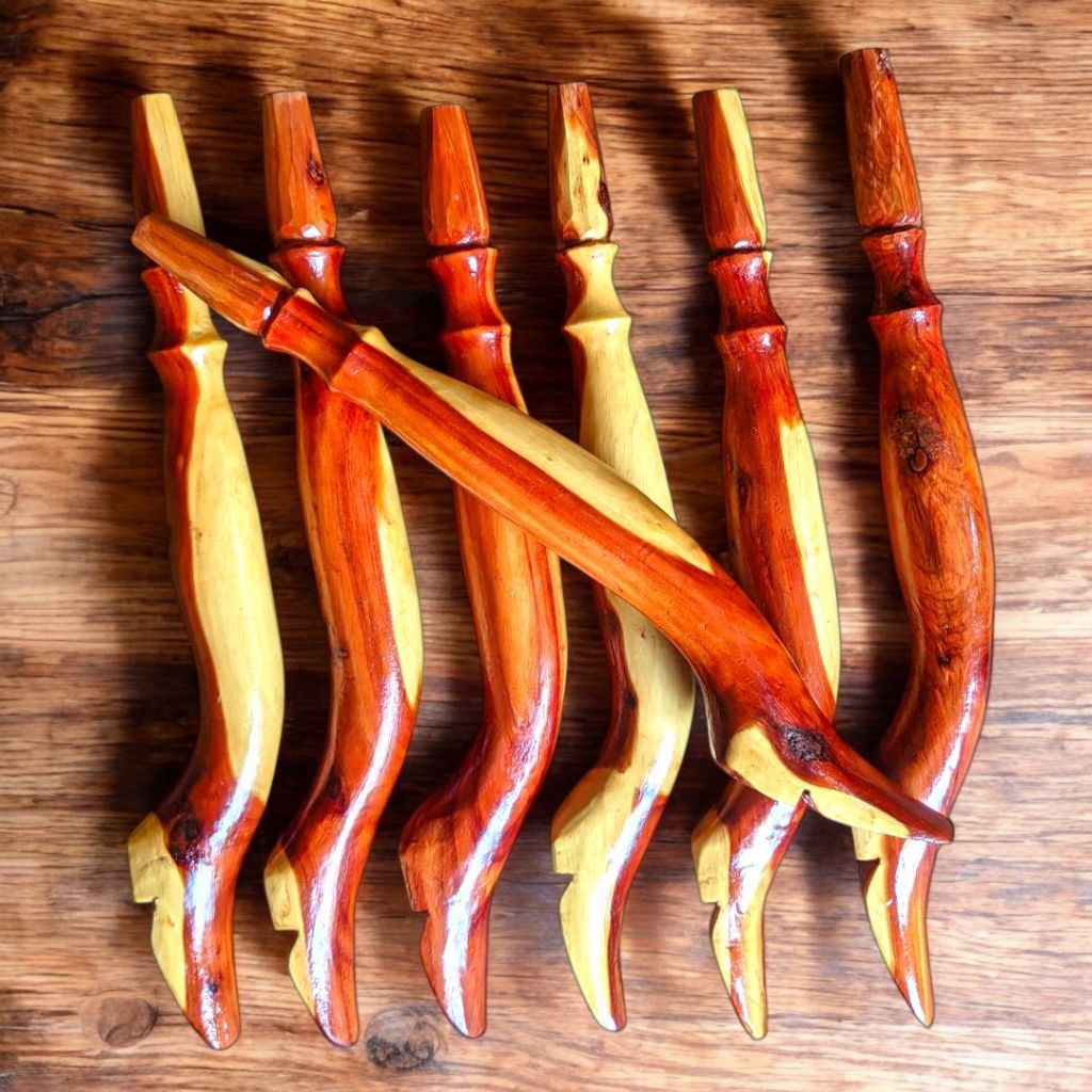 Pahul Gagang Joran Pancing Timbang Set7 GT-1703