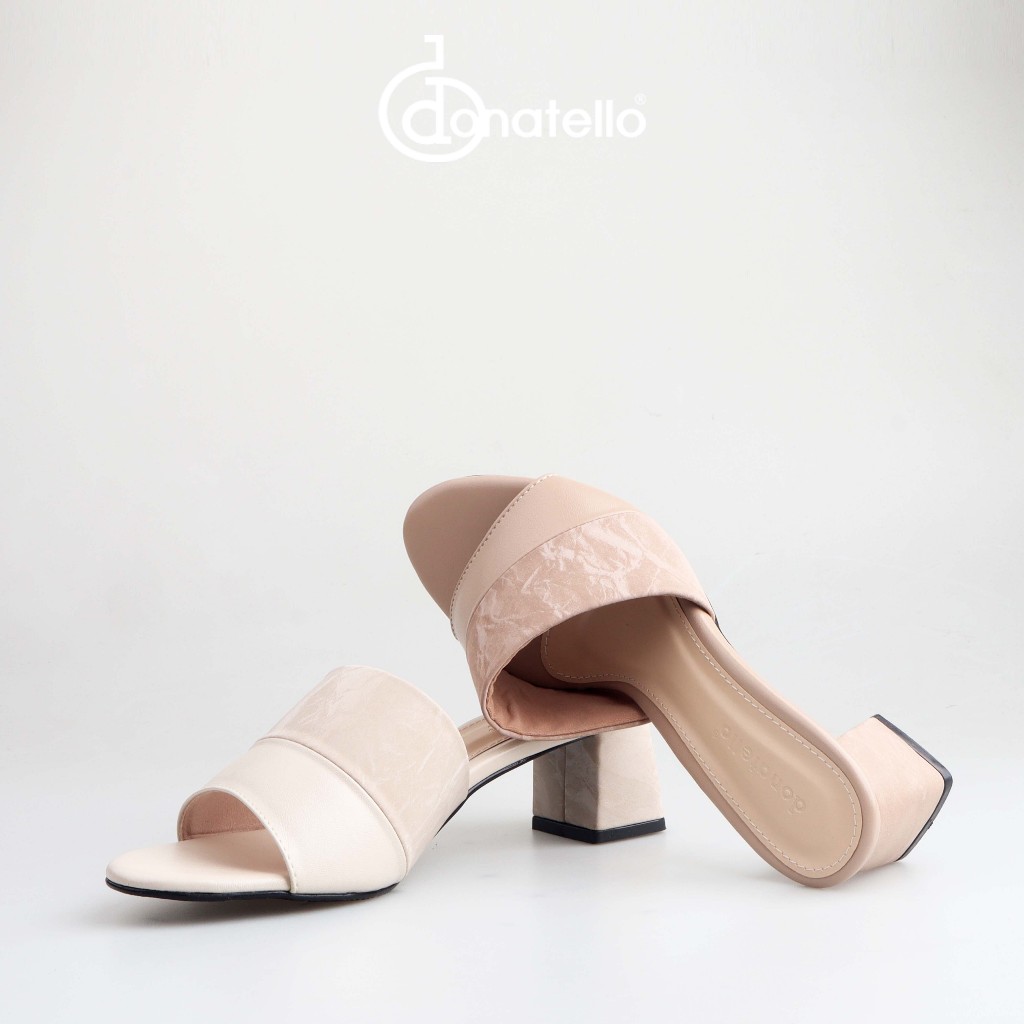 Donatello JS516602 Heels Wanita