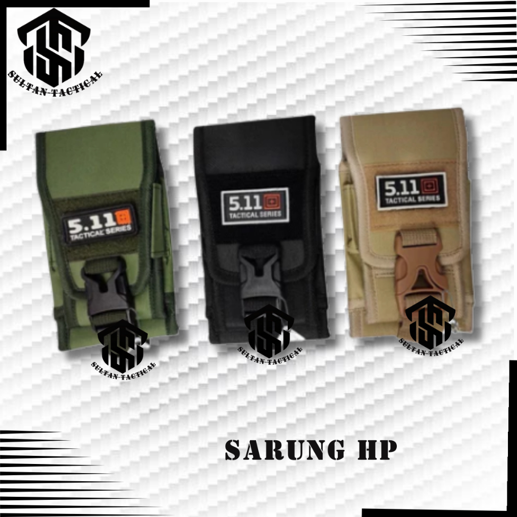 Sarung Hp Pinggang | Sarung Hp Tactical | Sarung Hp Army | Sarung Hp Doule Slot | Sarung Hp Tactical