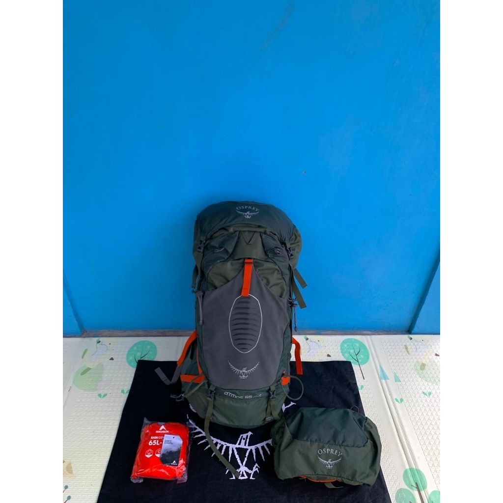 OSPREY ATMOS 65 AG S