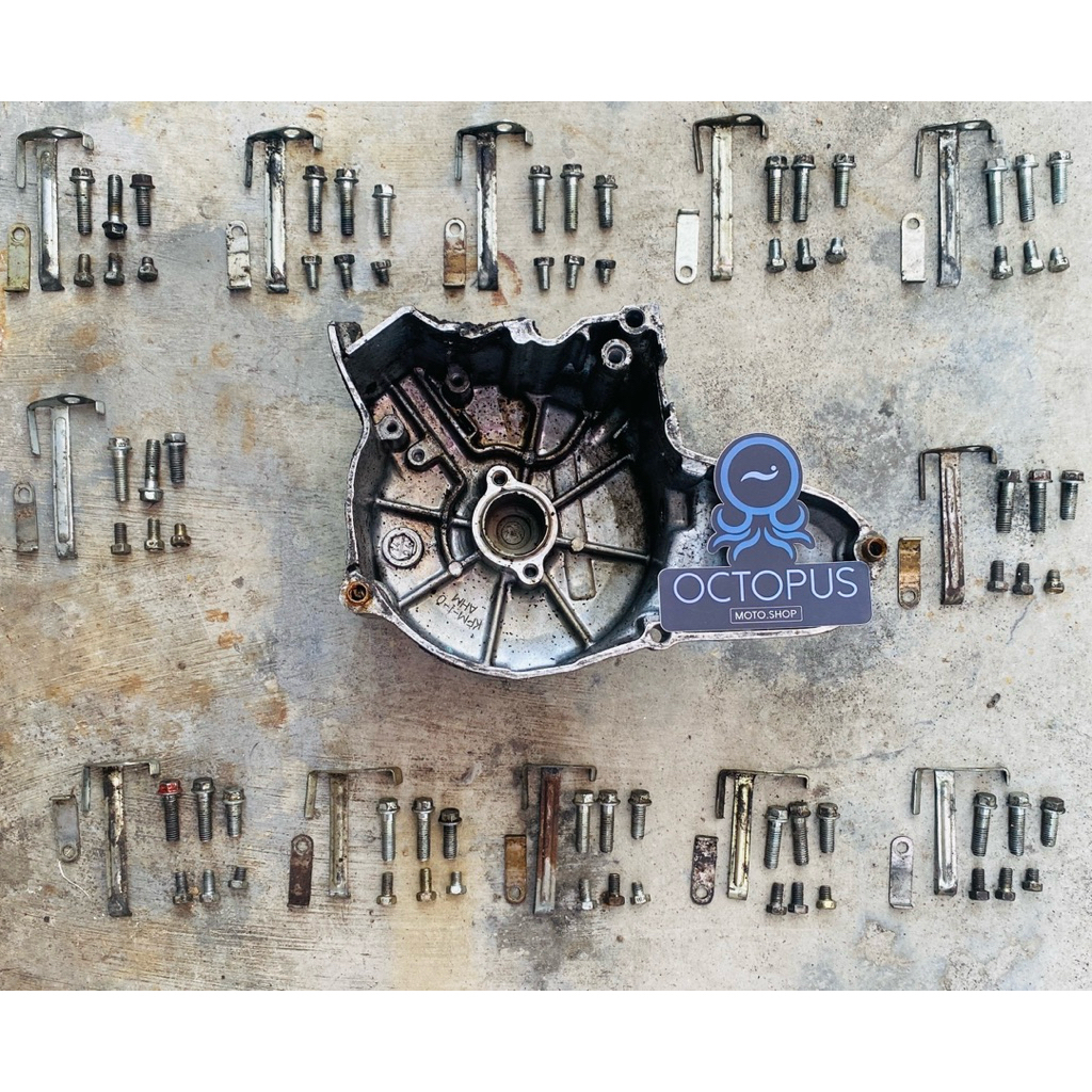 Baut Spul Astrea Grand / Legenda / Supra x 100 / Supra Fit New / Revo 100 Baut Spull Supra Fit Origi