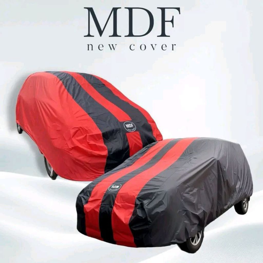 cover mobil aerio bahan taslan dan poliester outdoor/indoor