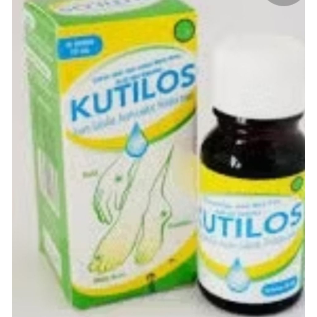 KUTILOS