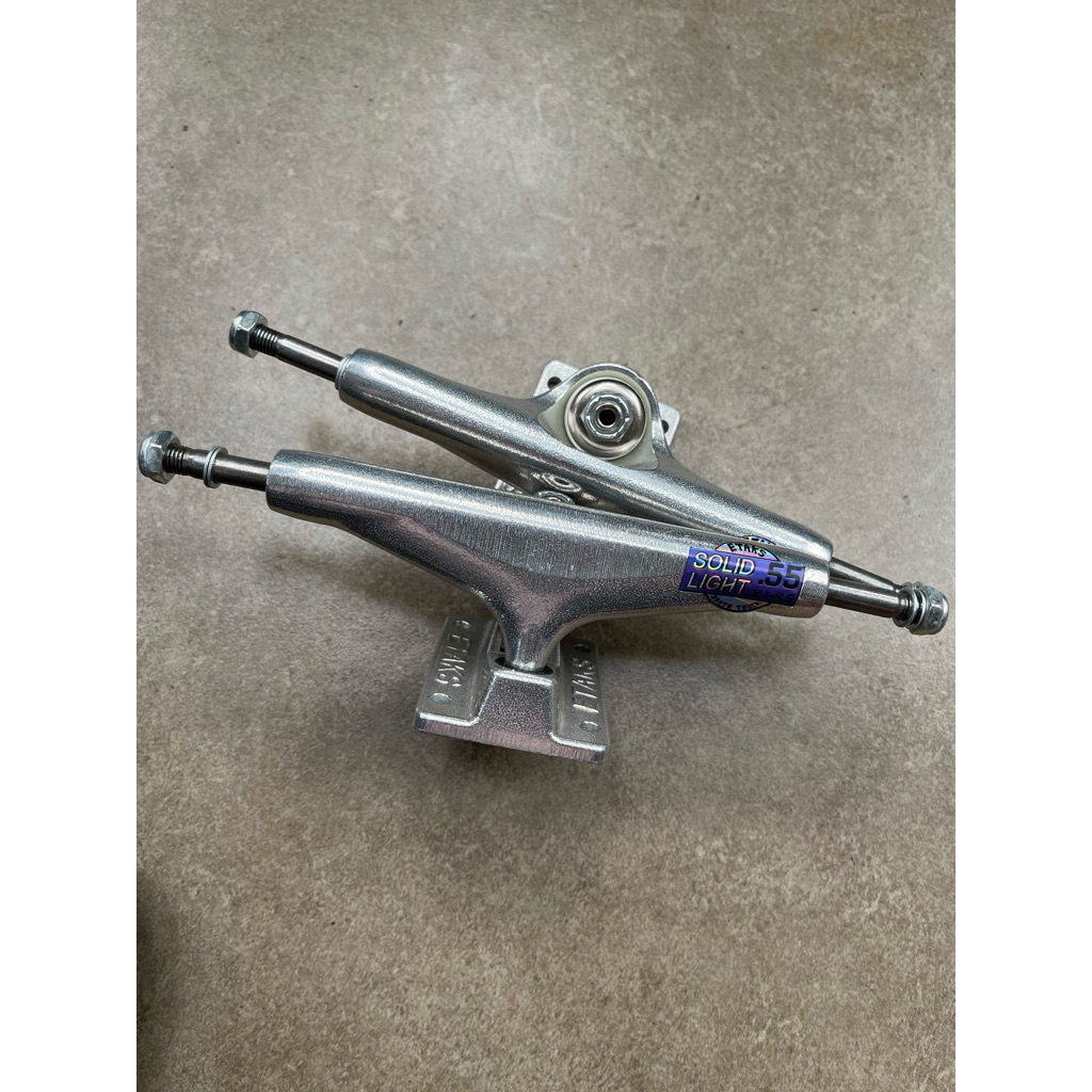 Truck Skateboard Etaks