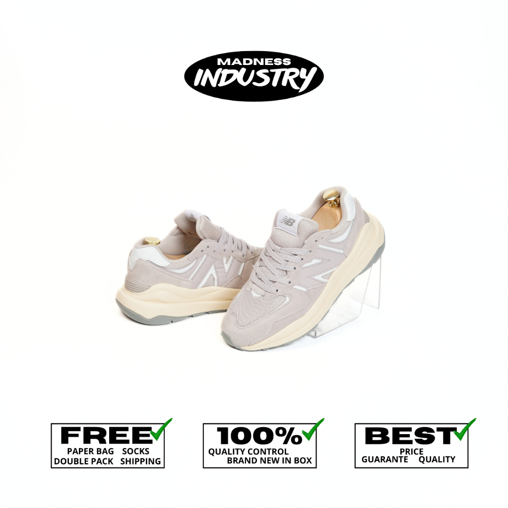 MADNESS - Sepatu 5 7 // 4 0 All Colection Series " Women's " 100% BNIB