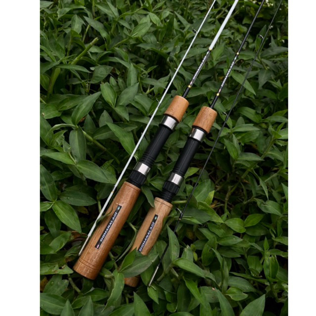 joran micro fishing super lentur joran wader shimanalagi