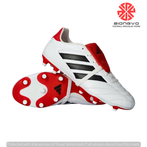 SEPATU BOLA - ADIDAS COPA GLORO II FG JR2871