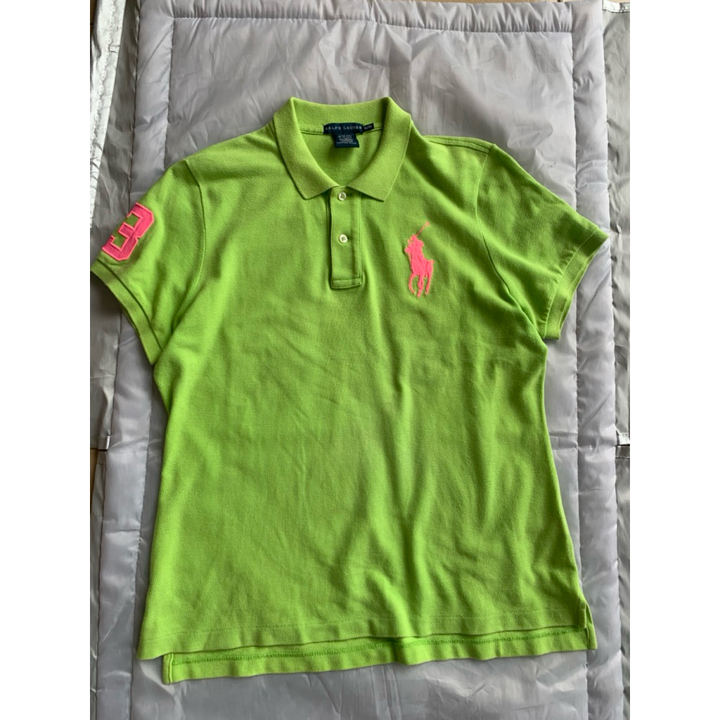Polo Ralph Lauren Second