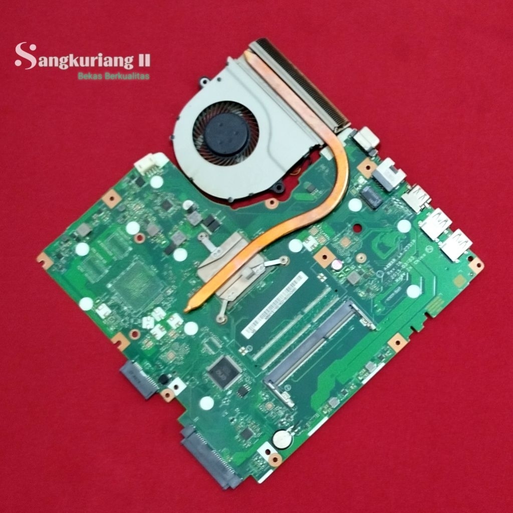 Motherboard Mainboard Mobo Mesin Laptop ACER ASPIRE E14 E5-422 E5-422G