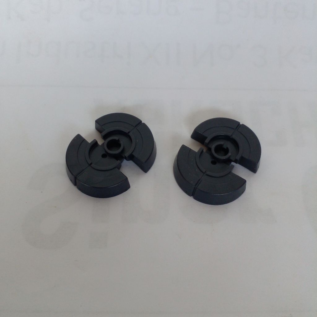 [Spare Part] HG 1/144 Bandai Helmwige Reincar | Foot (Gundam Iron-Blooded Orphans)