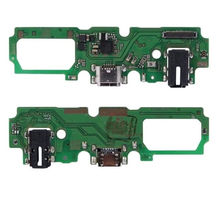 BOARD / PAPAN CAS + IC VIVO Y20/Y20S/Y12S
