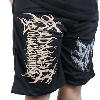 Anthropophagus Depravity - Ad Shorts