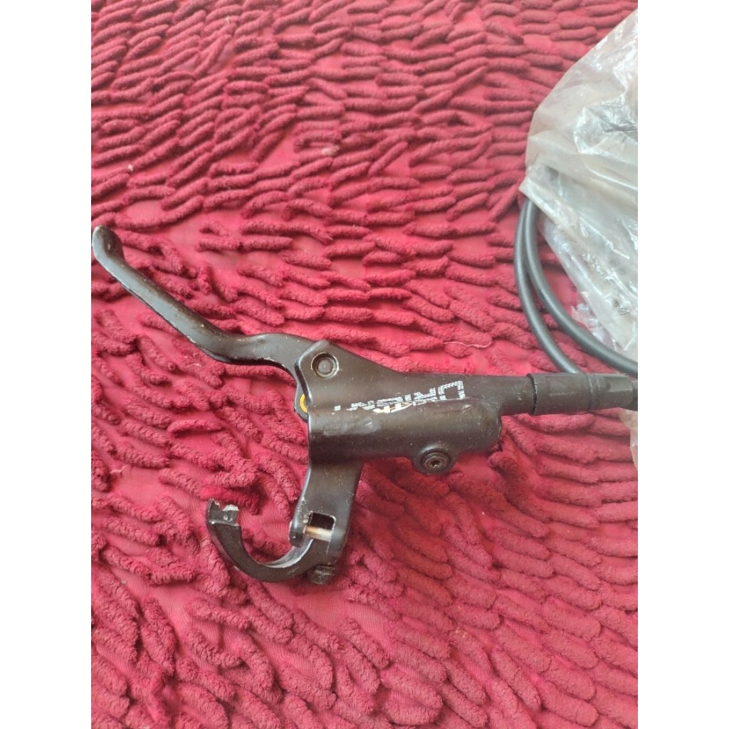 Brake Lever Tektro Orion