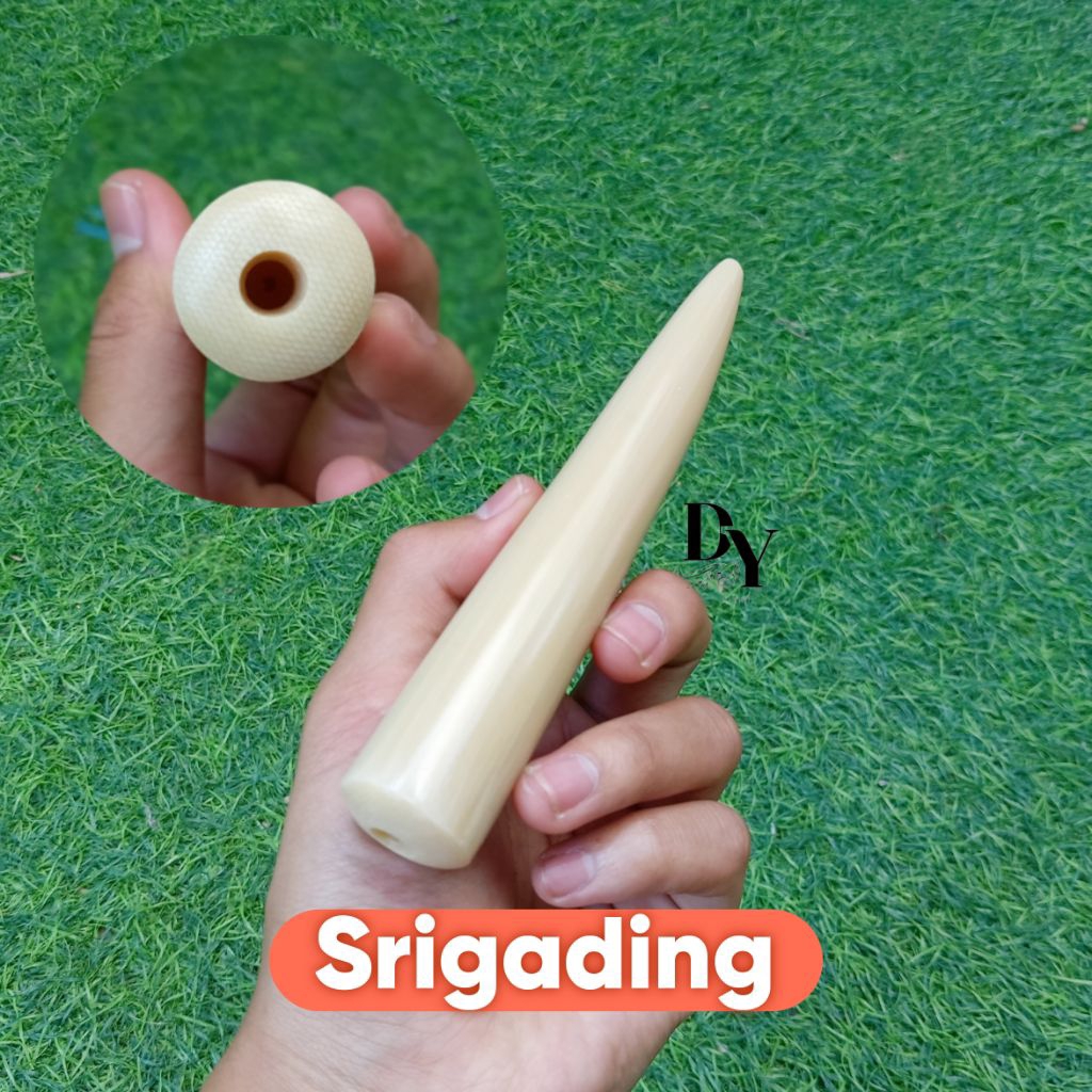 Pipa Once Cangklong  srigading gg kw berserat