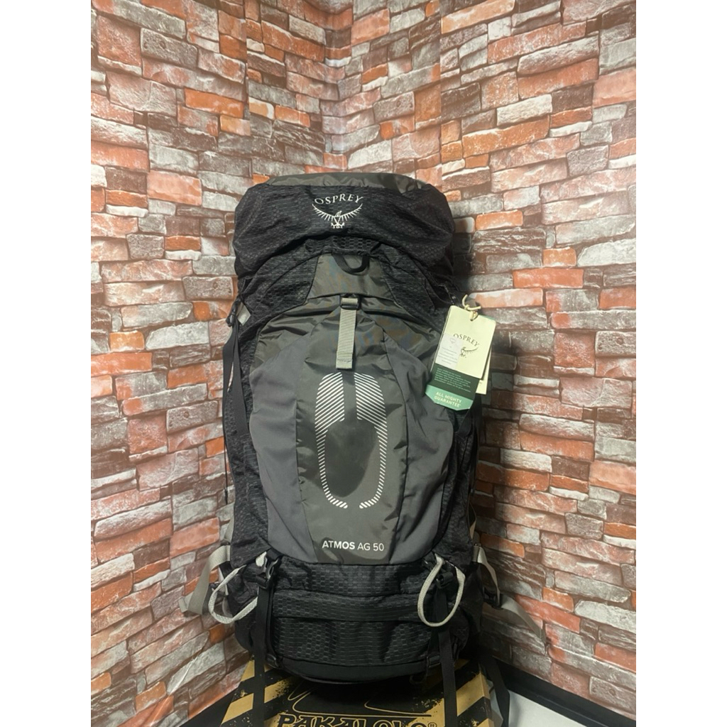 OSPREY ATMOS 50l
