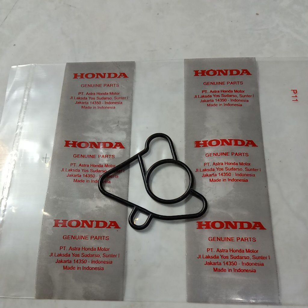 oring TB trottle body honda cbr150 crf150L pcx125 pcx150 cbu KTR original