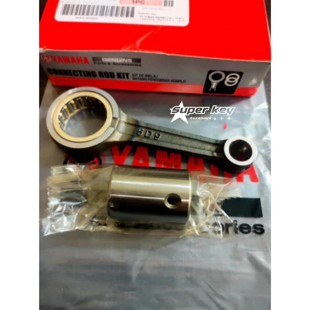 STANG SEHER JUPITER Z1 JUPITER Z1 VEGA R 5D9