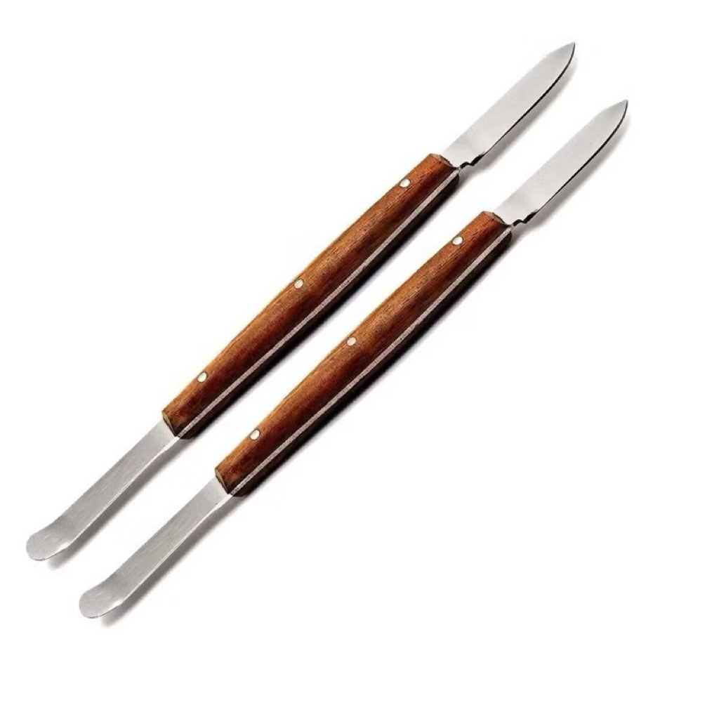 Pisau malam Pisau Malam Wax Knife Dental