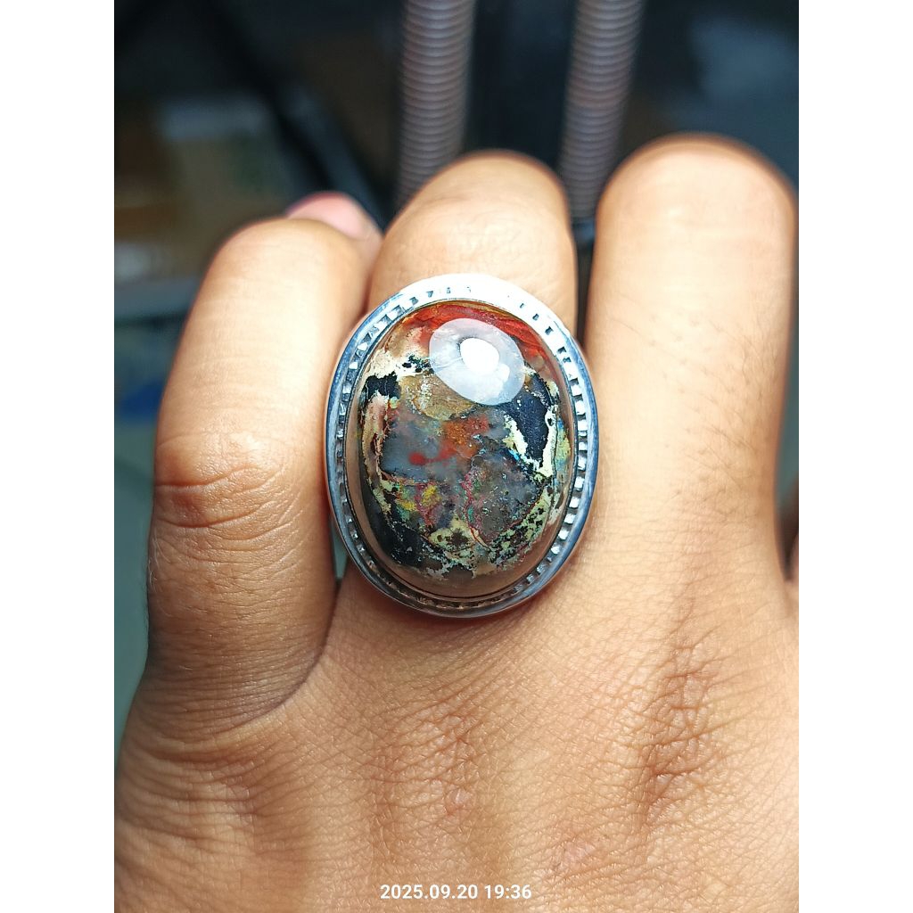 PANCAWARNA GARUT EDONG LAWASAN HQ