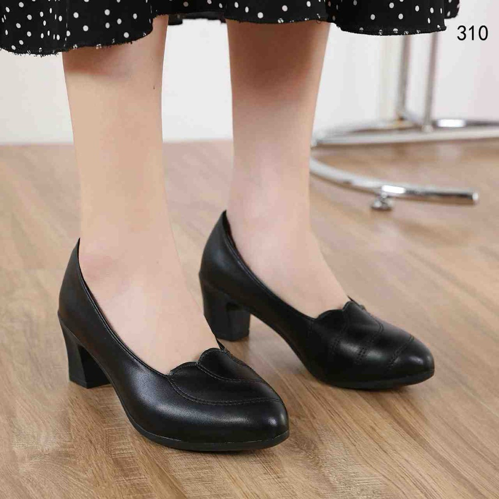 Heels SHOES  Ladies 310