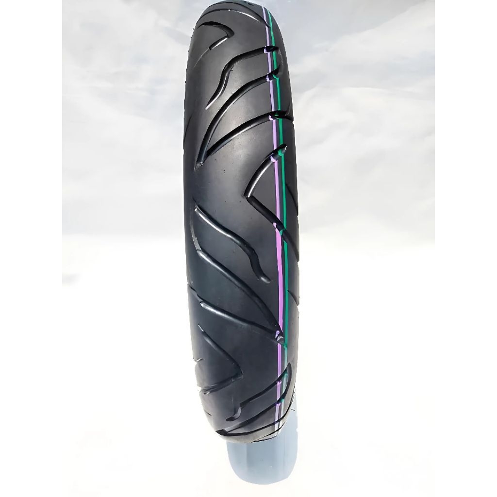 Ban Motor Corsa Ring 14 ukuran 80/90 Ban motor tubles merek Corsa